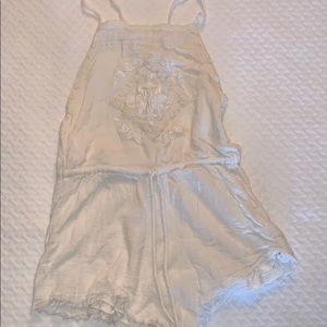 Brandy Melville Romper